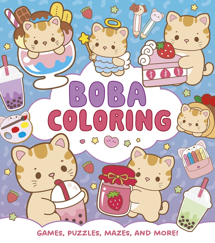 Front cover_Boba Coloring
