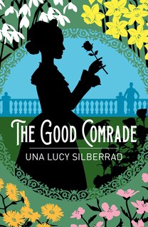 Front cover_GOOD COMRADE