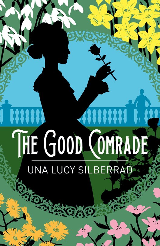 Front cover_GOOD COMRADE