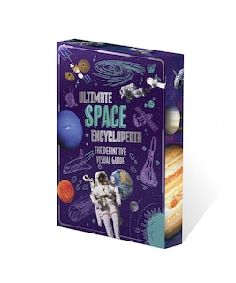 Couverture_Ultimate Space Encyclopedia