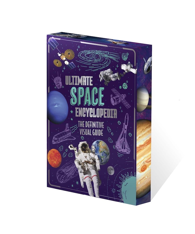 Couverture_Ultimate Space Encyclopedia