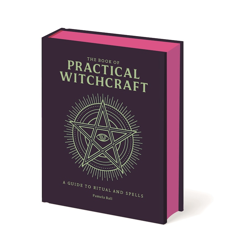 Couverture_BK OF PRACTICAL WITCHCRAFT