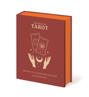 Front cover_BK OF TAROT