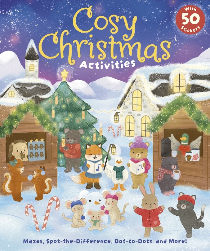 Front cover_COSY XMAS ACTIVITY PAD