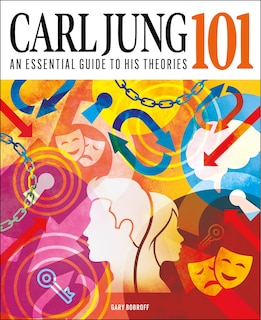 Couverture_CARL JUNG 101