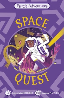 Front cover_Space Quest