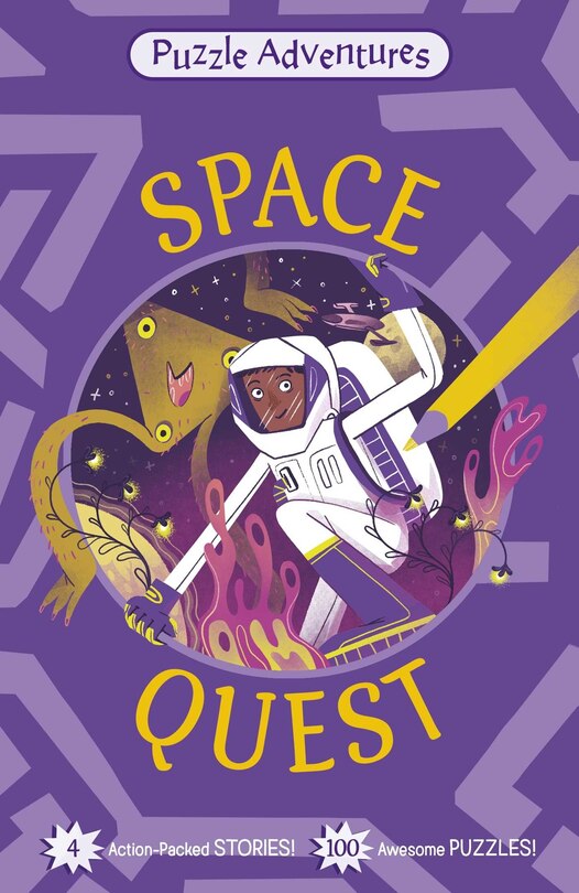 Front cover_Space Quest