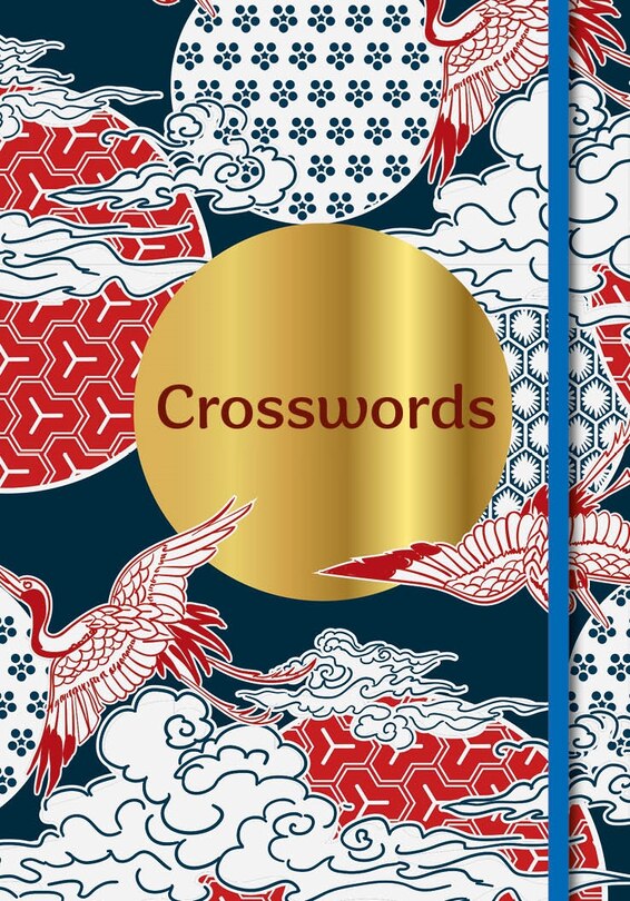 Front cover_CROSSWORDS