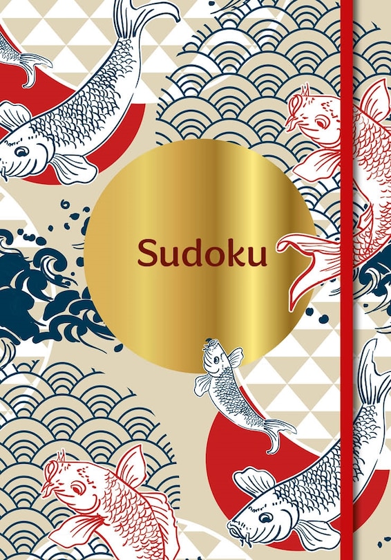 Front cover_SUDOKU
