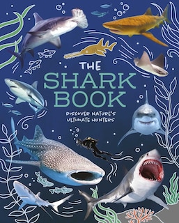 Couverture_The Shark Book