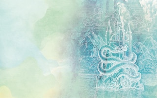 Couverture_Tracing Art: Magical Worlds