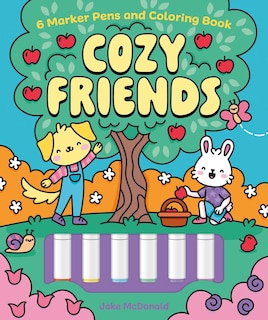 Couverture_Cozy Friends
