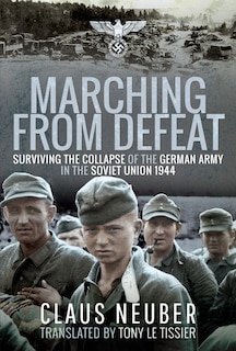 Front cover_Marching From Defeat