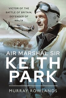 Front cover_Air Marshal Sir Keith Park