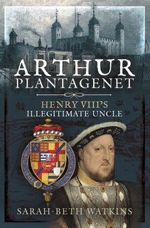 Couverture_Arthur Plantagenet