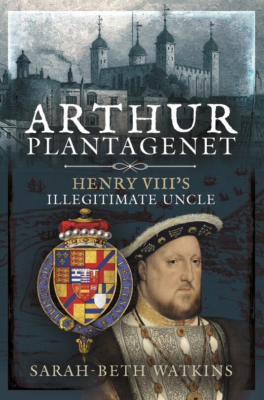 Couverture_Arthur Plantagenet