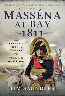 Front cover_Massena at Bay 1811