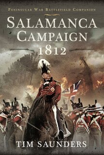 Front cover_Salamanca Campaign 1812