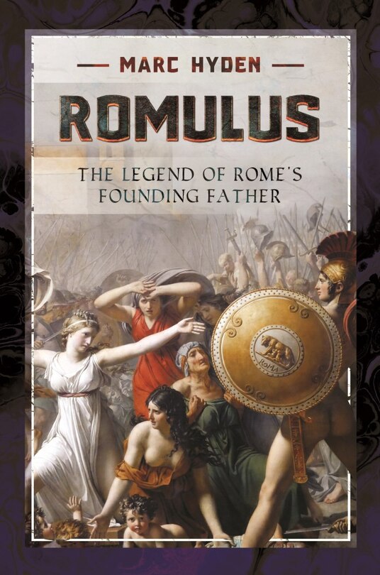 Front cover_Romulus