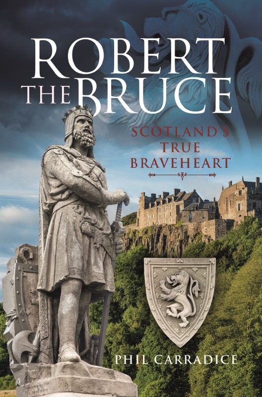 Couverture_Robert the Bruce