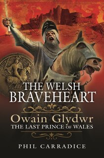 Couverture_The Welsh Braveheart