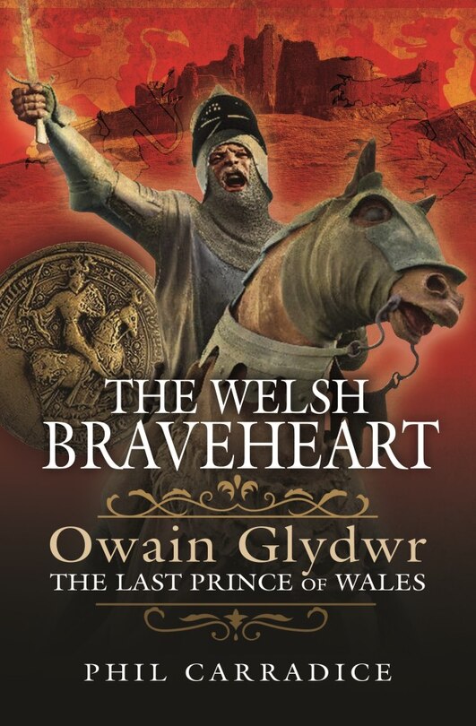 Couverture_The Welsh Braveheart