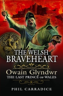 Couverture_The Welsh Braveheart