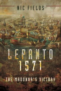 Couverture_Lepanto 1571
