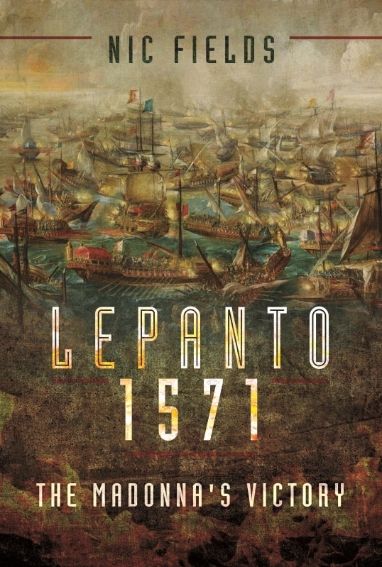 Couverture_Lepanto 1571