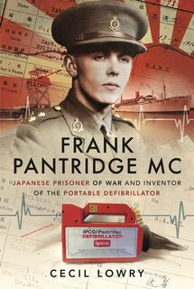 Couverture_Frank Pantridge Mc