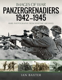 Couverture_Panzergrenadiers 1942-1945