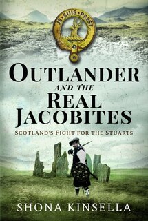 Couverture_Outlander and the Real Jacobites