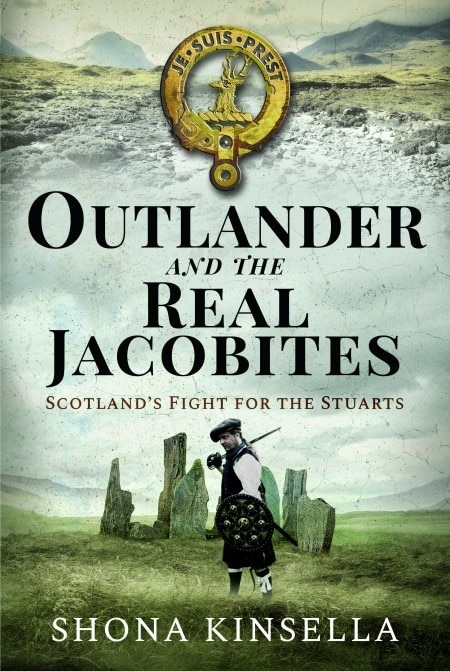 Couverture_Outlander and the Real Jacobites