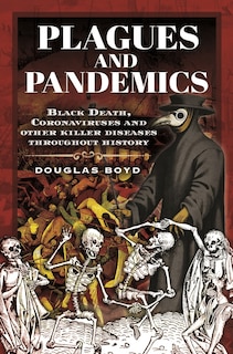 Couverture_Plagues And Pandemics