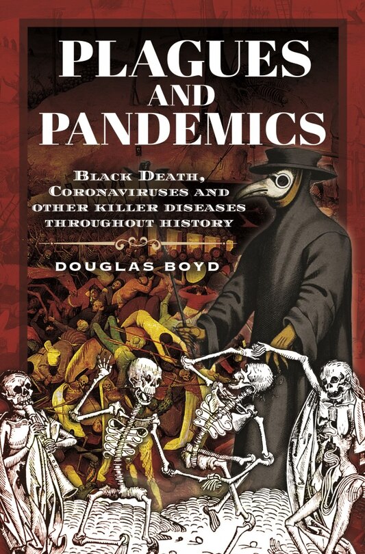 Couverture_Plagues And Pandemics