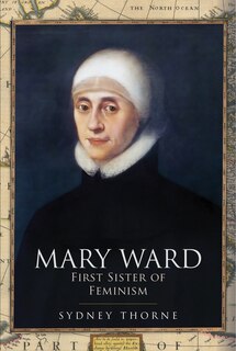 Front cover_Mary Ward