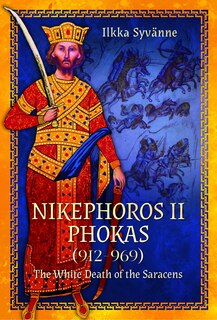Couverture_Nikephoros II Phokas, 912-969