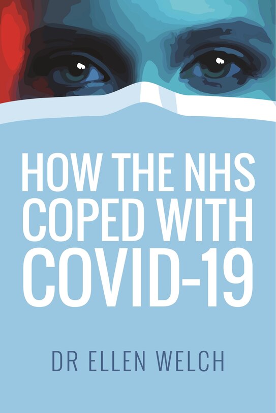 Couverture_How the NHS Coped with Covid-19