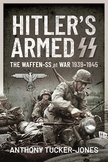Front cover_Hitler's Armed SS