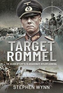Front cover_Target Rommel
