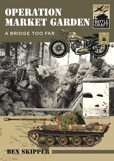 Couverture_Operation Market Garden