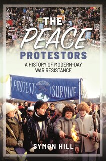Front cover_The Peace Protestors