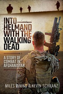 Couverture_Into Helmand With The Walking Dead