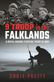 Couverture_9 Troop in the Falklands