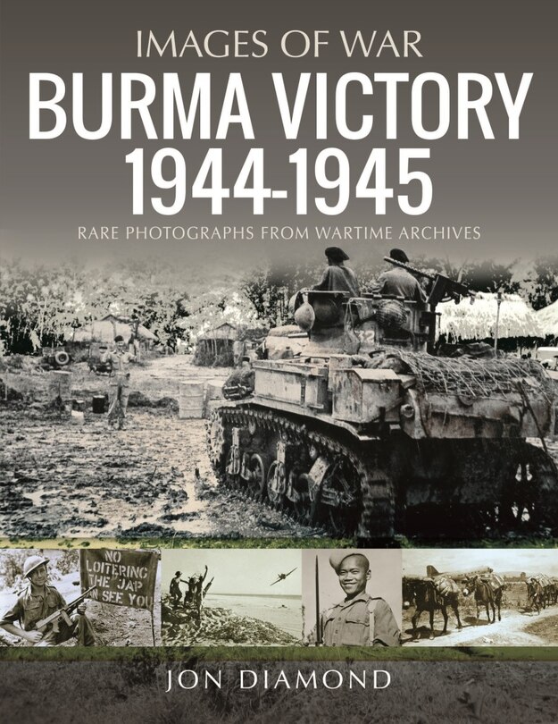 Couverture_Burma Victory, 1944-1945