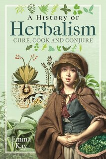 Couverture_A History of Herbalism