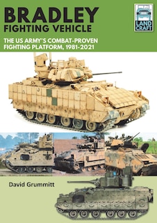 Front cover_Bradley Fighting Vehicle