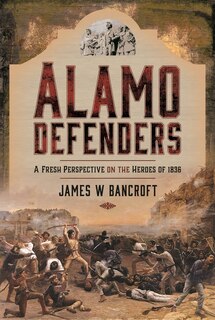 Front cover_Alamo Defenders