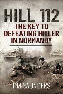 Front cover_Hill 112