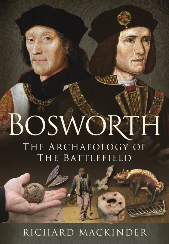 Front cover_Bosworth